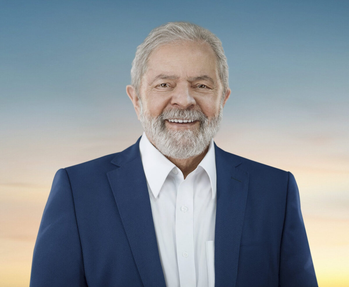 Nova pesquisa mostra que Lula pode vencer no primeiro turno