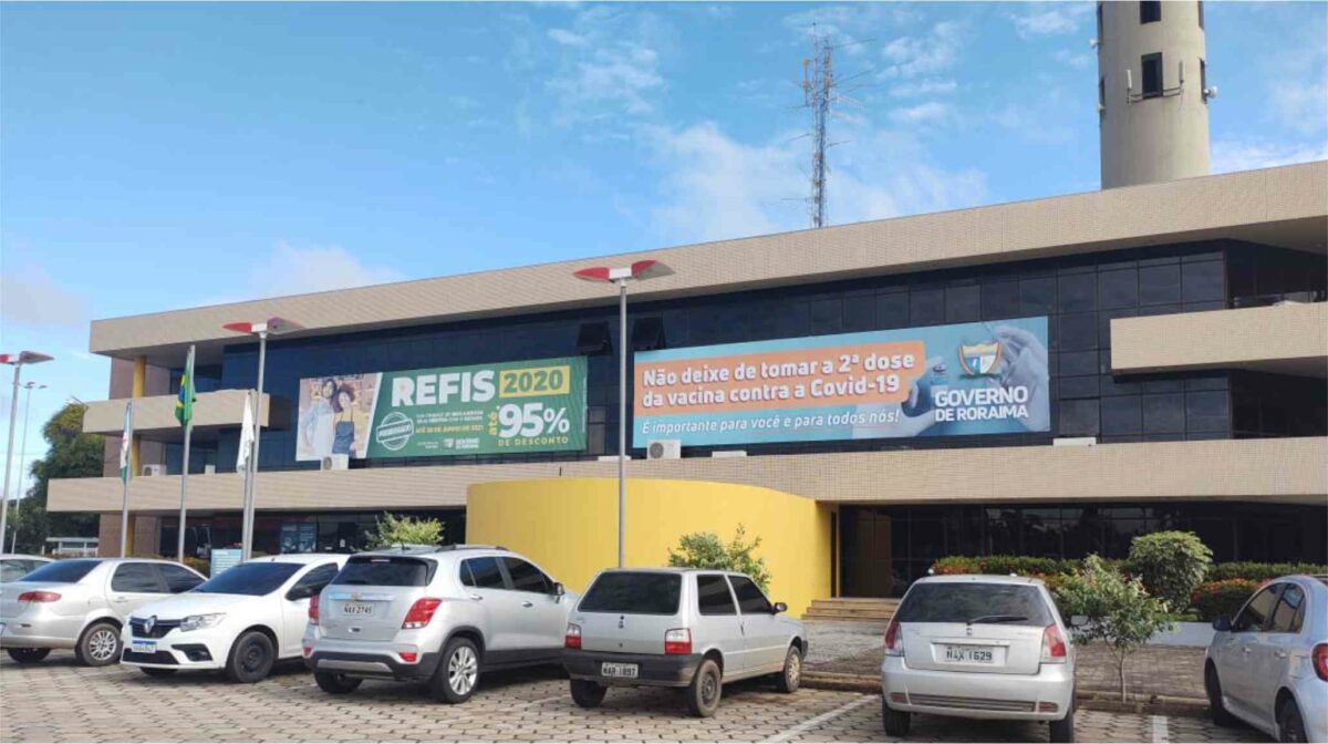 Concurso da Sefaz oferece 282 oportunidades em Roraima
