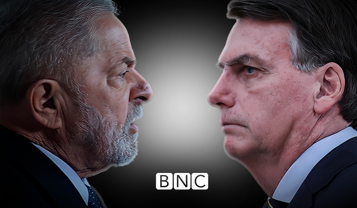 Manaus - Lula Os ministros de Lula e os ministros de Bolsonaro