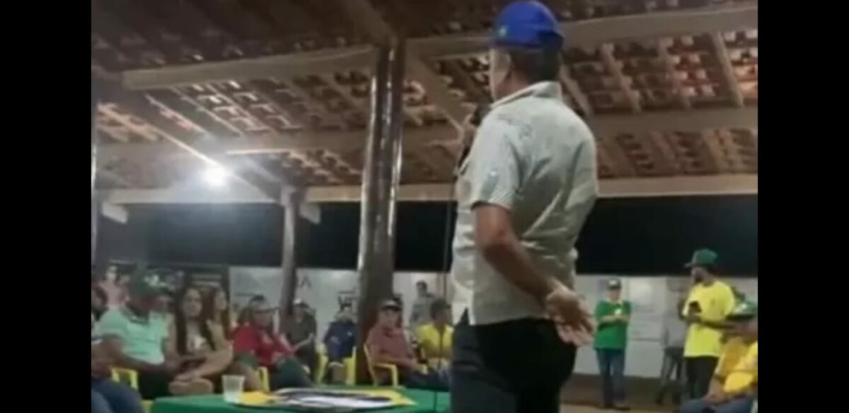 Empresários e madeireiros usam pressão por voto em Bolsonaro na Amazônia