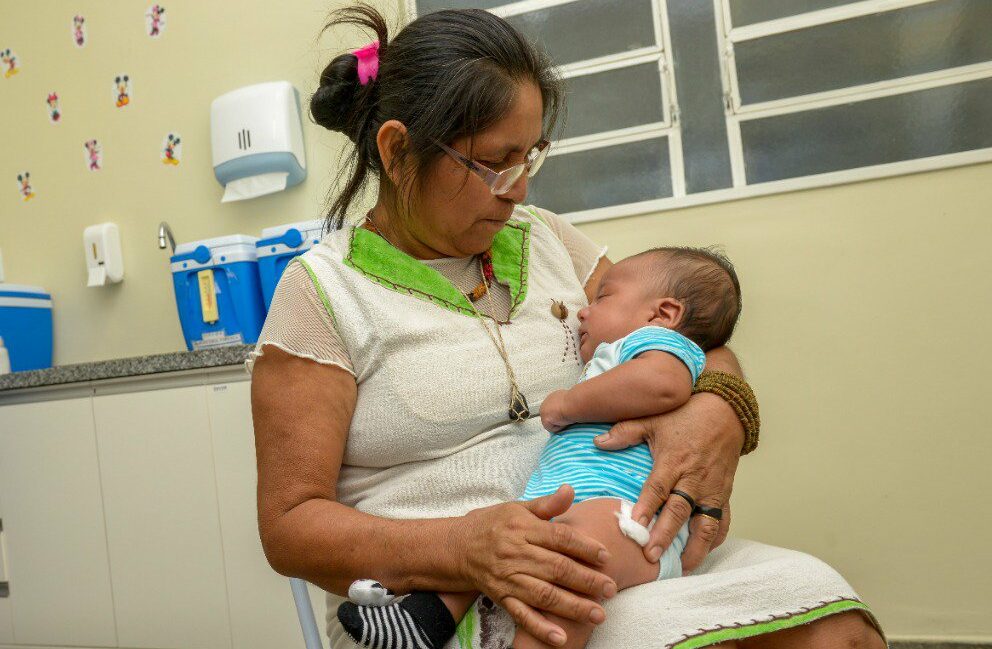 Em Manaus, 162 mil correm risco de perder Auxílio Brasil