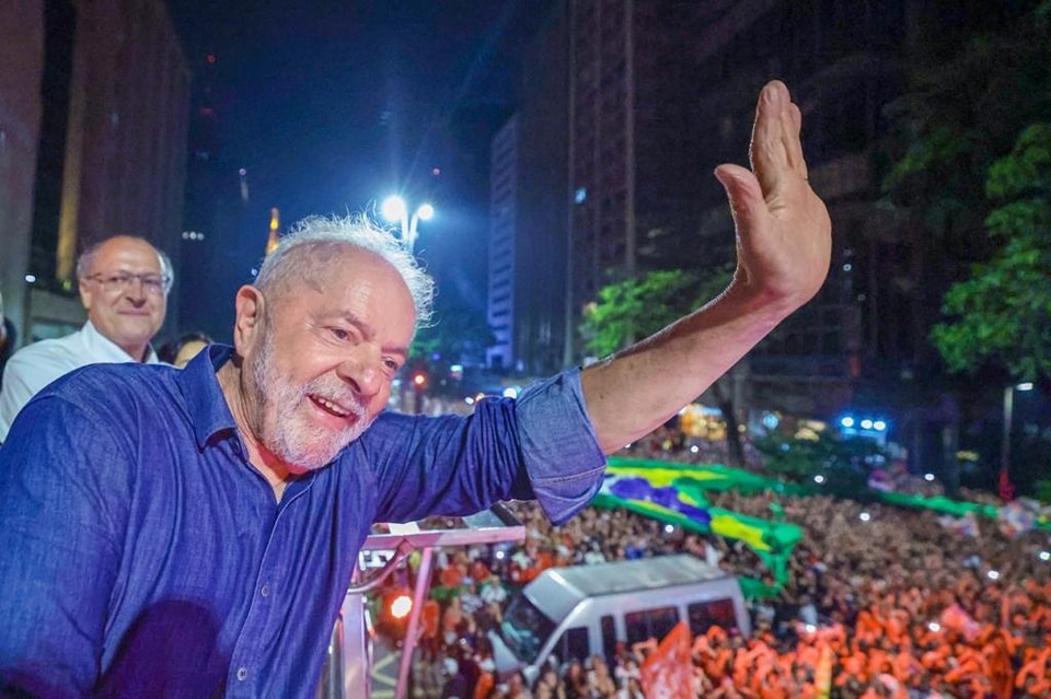 Até o momento há 61 atrações confirmadas na posse de Lula