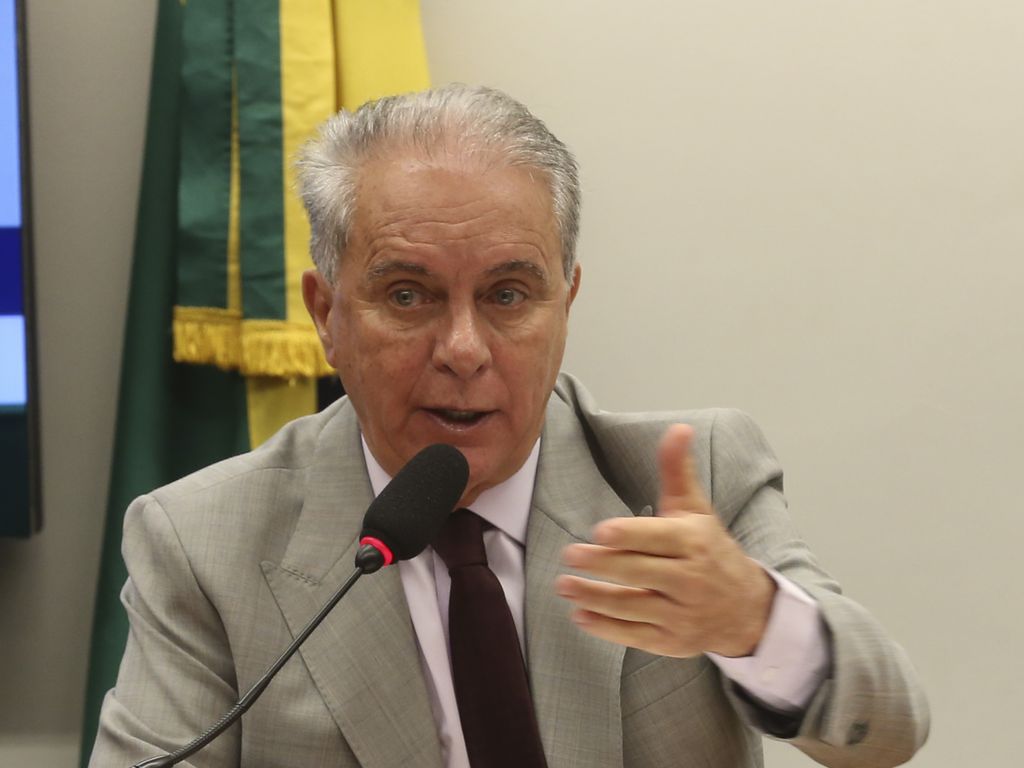 Ministro de Bolsonaro diz que governo Lula tem tudo para dar certo