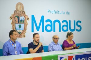 Sai listão de classificados do Bolsa-Universidade de Manaus