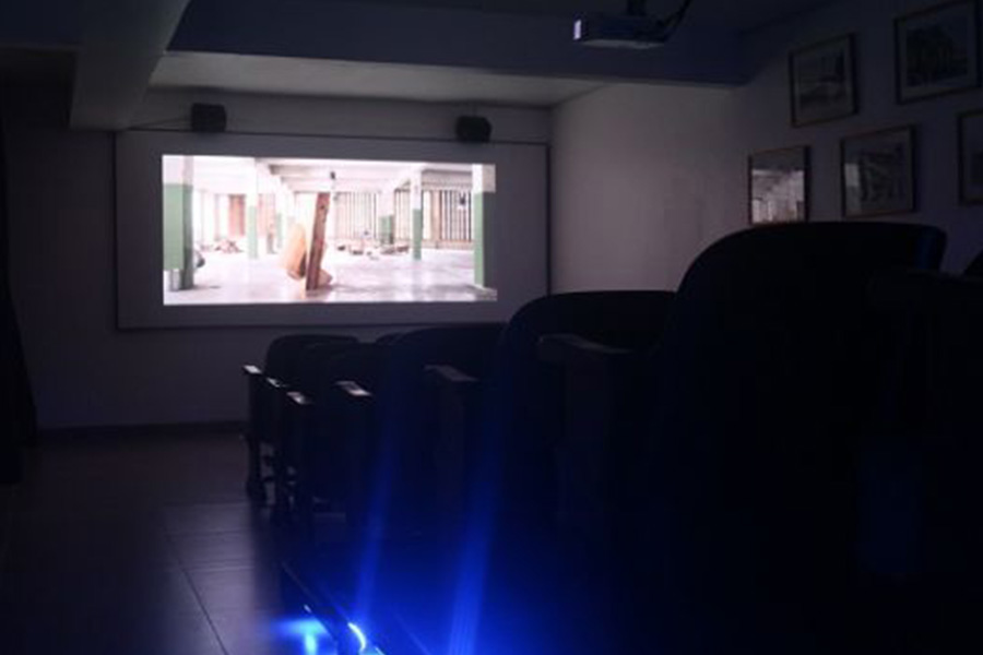 Cine Casarão faz mostra de filmes peruanos em Manaus