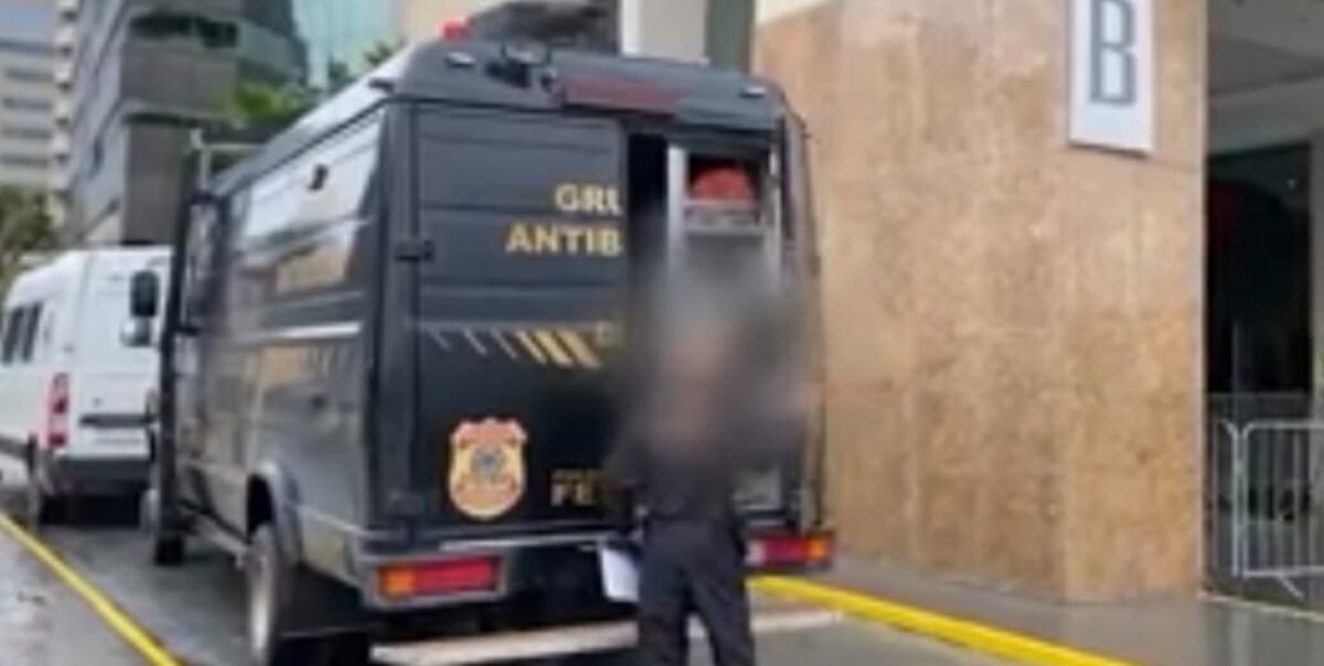 Militares verificam ameaças terroristas em hotel de Lula no DF