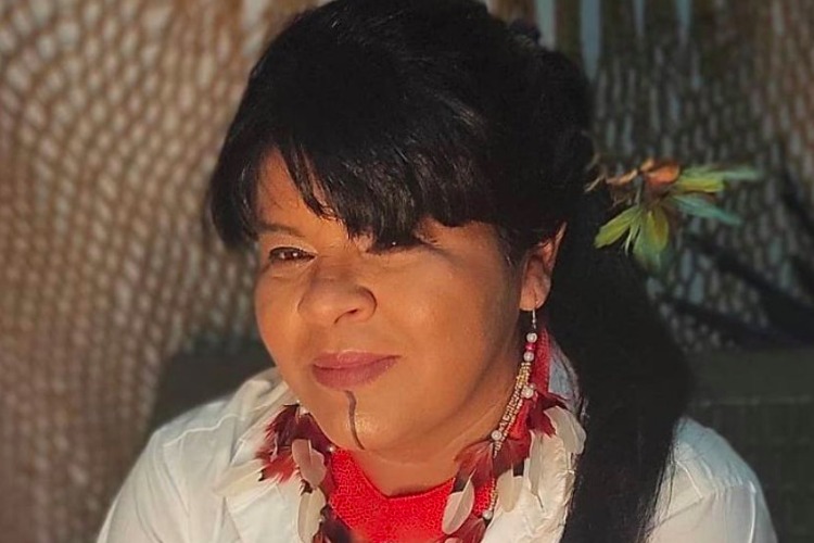 Ministério dos Povos Indígenas terá comando de Sônia Guajajara