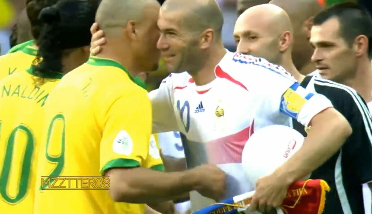 Zidane pode substituir Tite na seleção brasileira, aponta L'Équipe