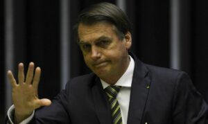 Condenado, Bolsonaro diz: 'estou quase na situação de mané'