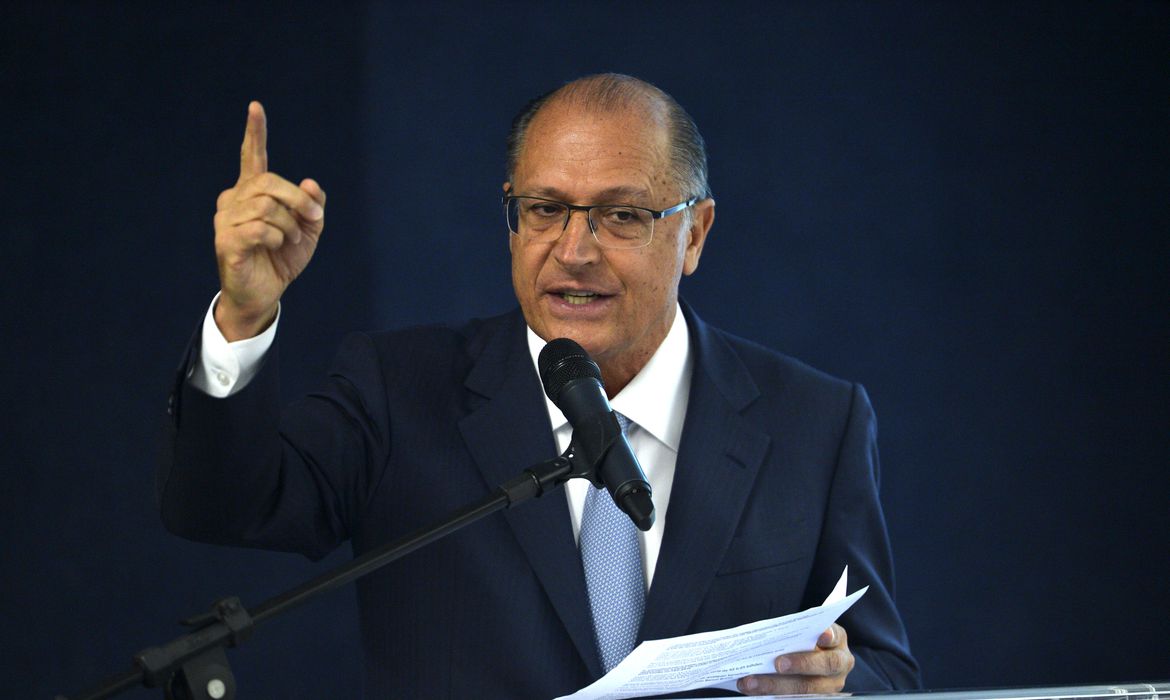 Há cheiro no ar de que Alckmin pode aprontar com o Amazonas