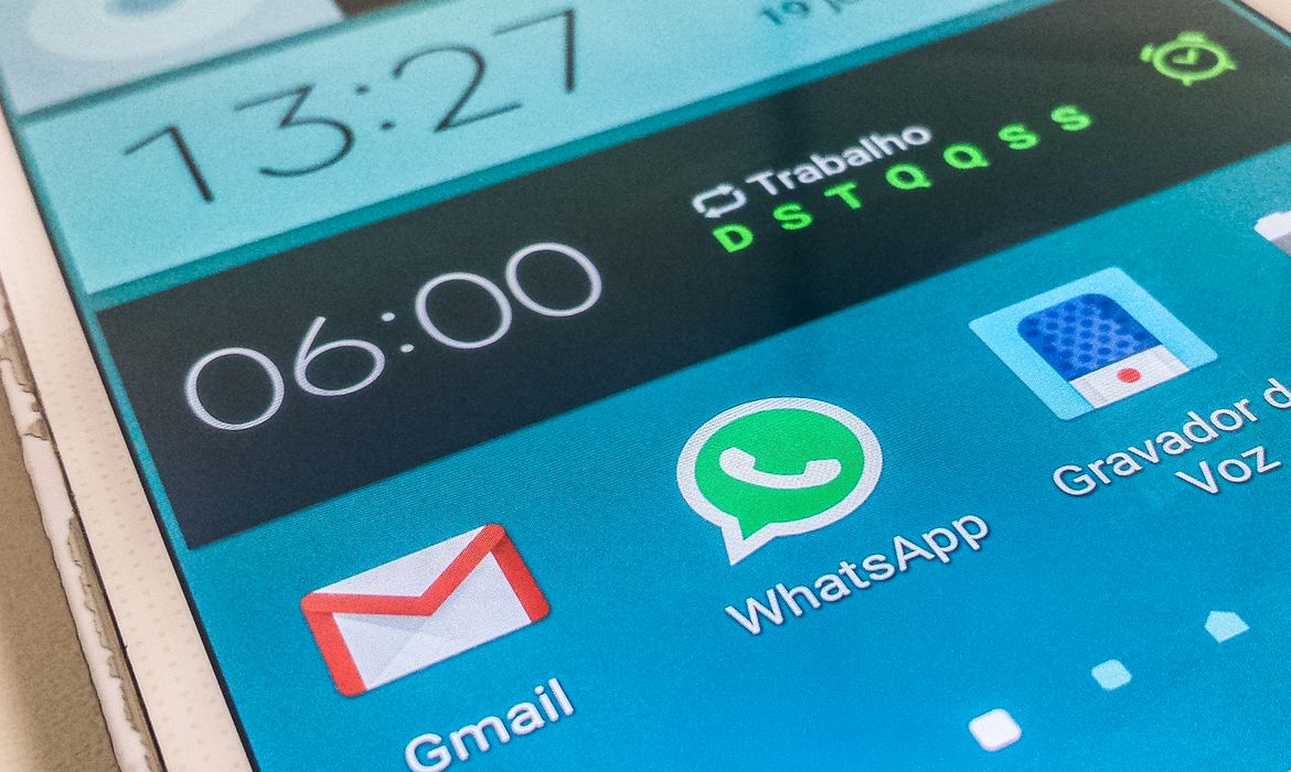 No Brasil, WhatsApp permite comunidades com até 5 mil pessoas