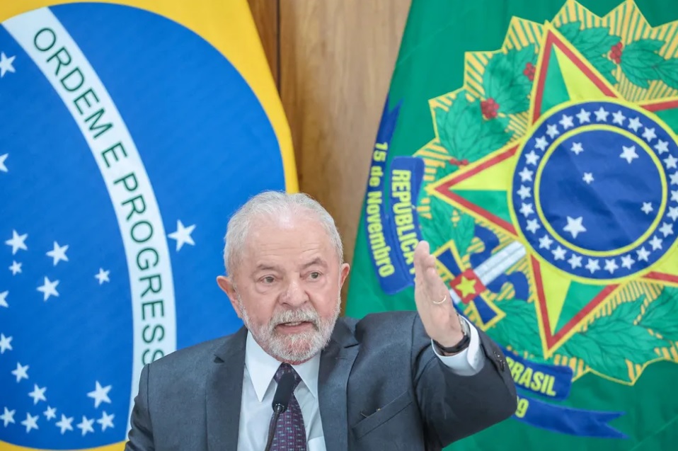 Lula retoma conselho de combate à fome