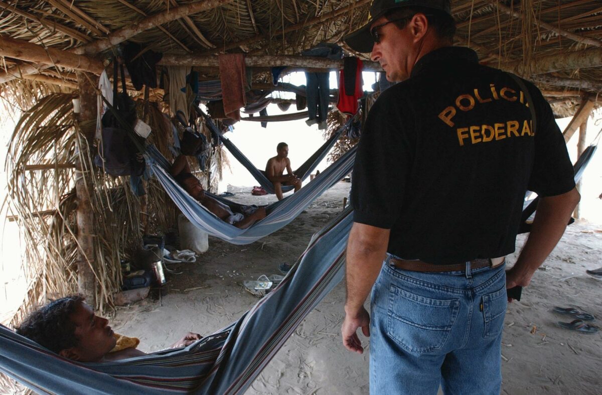 Trabalho escravo no Brasil: bolivianos são 43% dos estrangeiros resgatados
