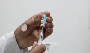 Covid: Manaus inicia vacinação bivalente de sete grupos prioritários