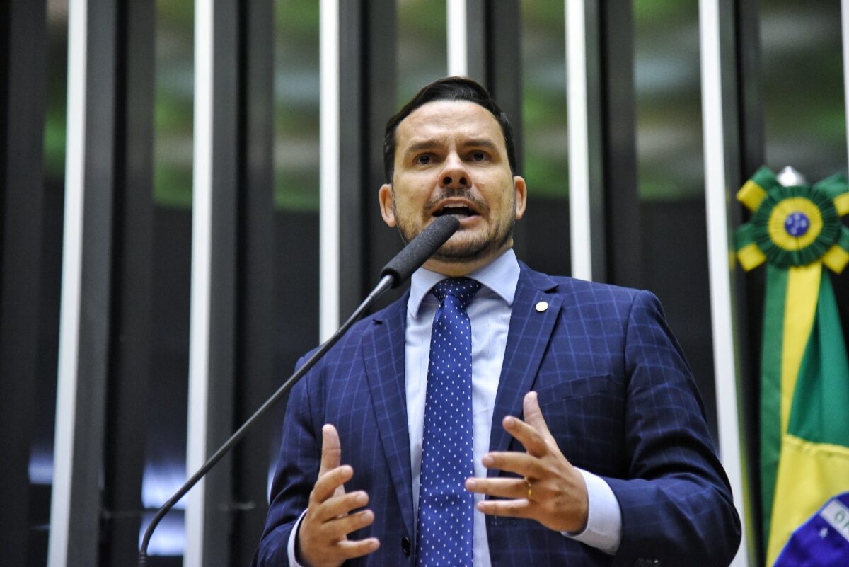 Alberto Neto propõe emenda na MP do Minha Casa, Minha Vida