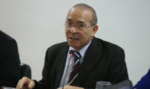 Morre aos 77 anos ex-ministro de FHC, Dilma e Temer