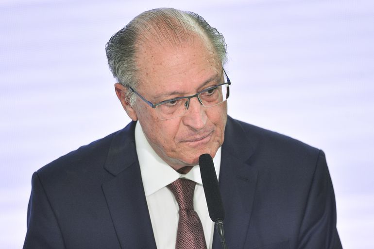 PIM espera mais que apoio de Alckmin à ZFM