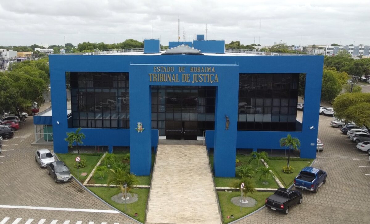 Saúde em Roraima: juízes e desembargadores do TJ viram alvo do CNJ