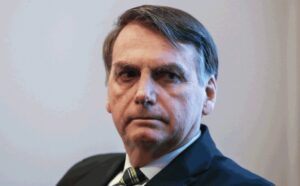 Bolsonaro condenado