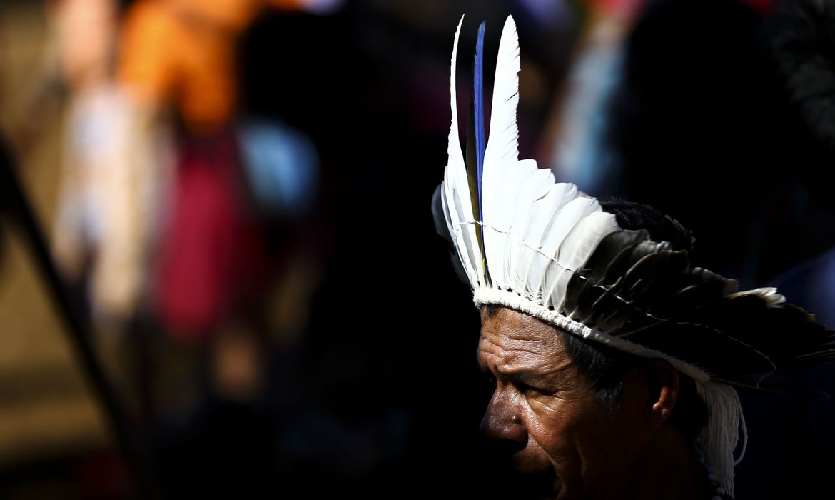 Terra indígena: Câmara corre com marco temporal antes do STF julgar