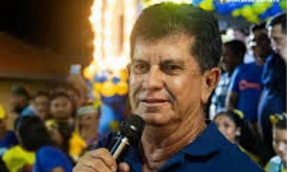 Prefeito de S. Antônio do Içá é alvo do MP-AM em licitação de escolas suspeita