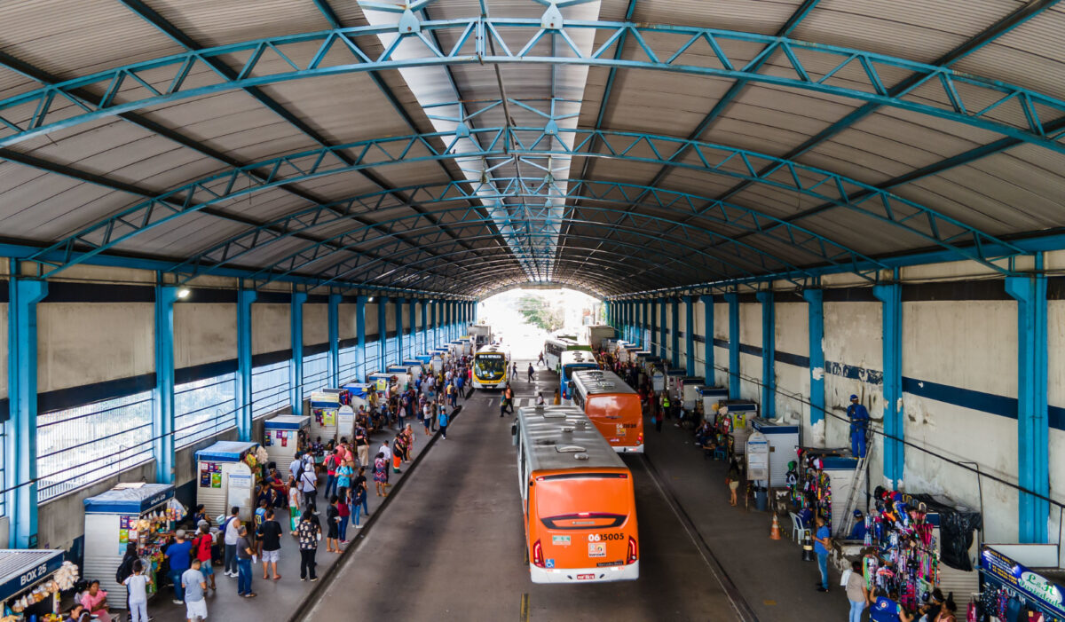 Em Manaus, nova tarifa do transporte público passa a valer a partir deste domingo