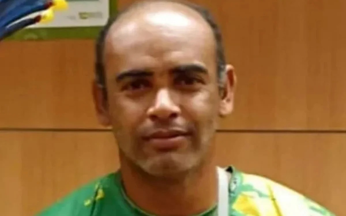 Invasão do STF: preso no Rio extremista que liderou golpistas