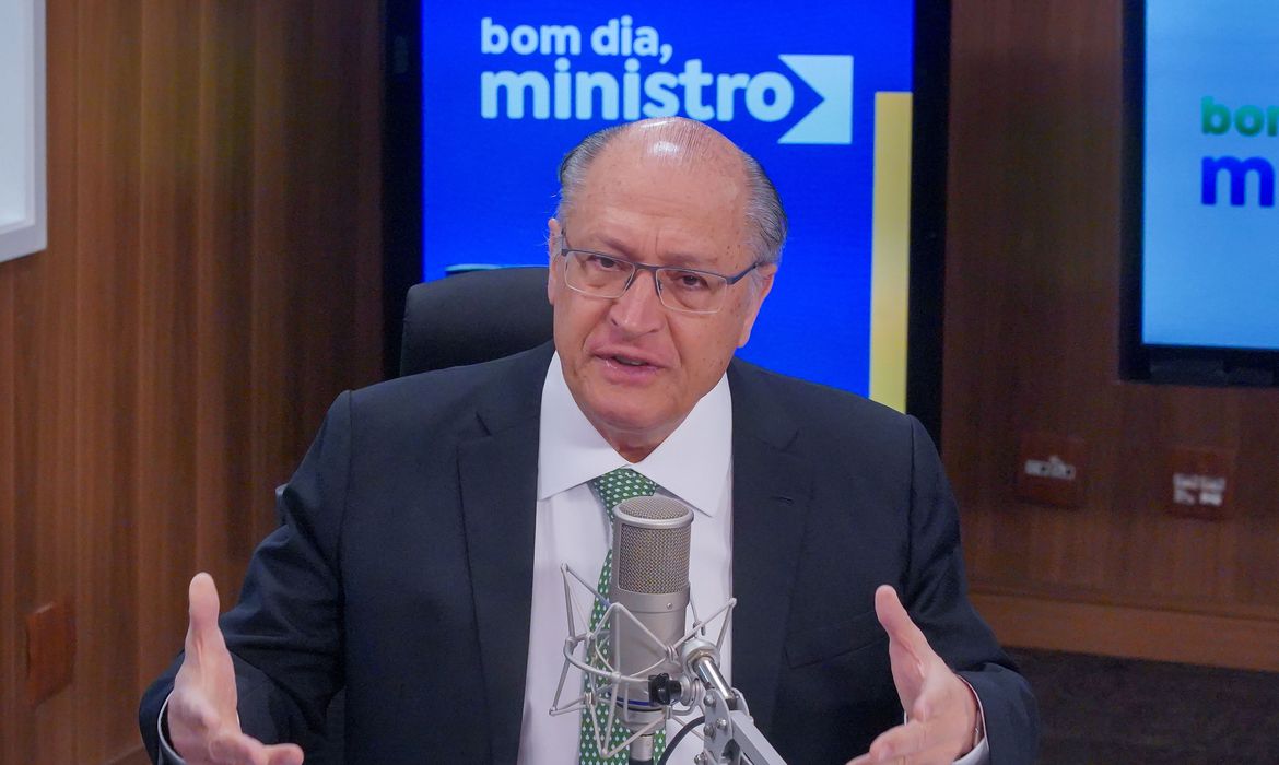 Alckmin anuncia R$ 1,6 bilhão de investimento na ZFM