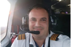 Piloto fazia rota a Barcelos há 11 anos e era natural de Roraima