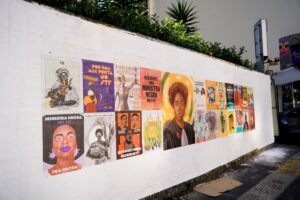 Macapá e Porto Velho estão na mostra “Juízas Negras Para Ontem”