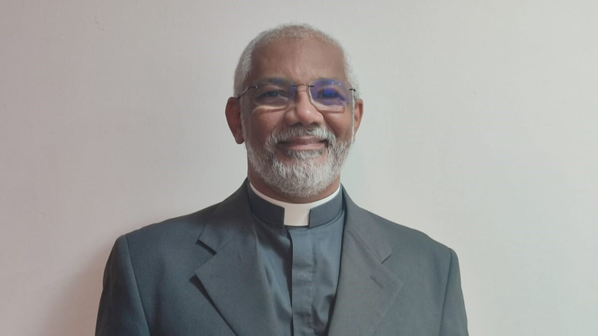 Papa Francisco nomeia novo bispo auxiliar de Manaus