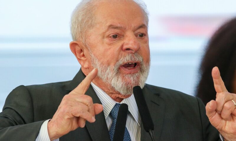 Vamos acabar com a fome', diz Lula nos 20 anos do Bolsa-Família