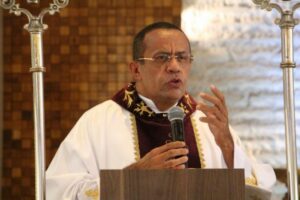 Ministério Público investiga padre por suspeita de roubar hospital