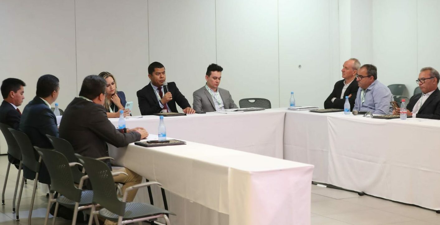 Amazônia: fórum de governadores estreia com temas fundiário e sustentabilidade