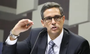 'App do Itaú, Bradesco ou Santander' acabará em até 2 anos, diz presidente do BC