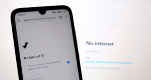 Apagão na fibra ótica deixa Roraima a tarde toda sem internet