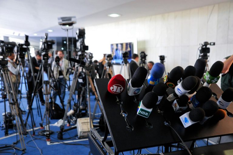 Decisão do STF sobre responsabilização da imprensa afronta liberdade de expressão