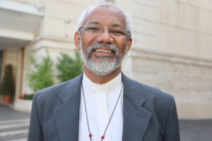 Monsenhor Zenildo Lima será ordenado bispo dia 15 de novembro