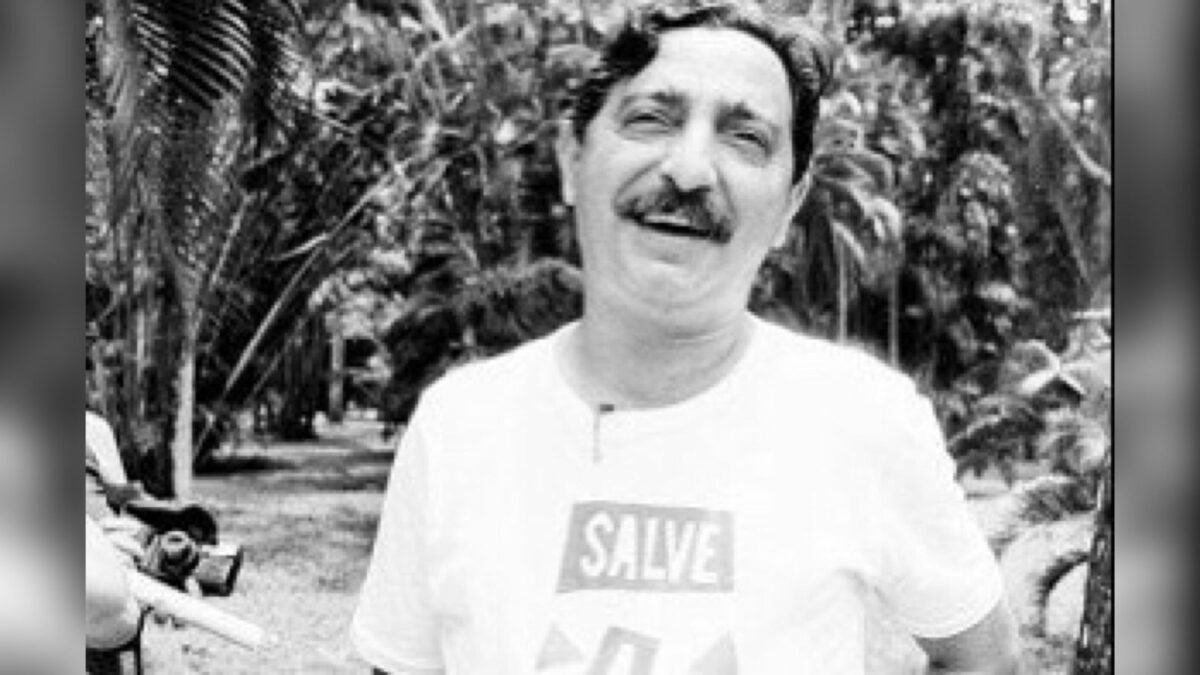 Chico Mendes, 35 anos sem o revolucionário defensor da Amazônia