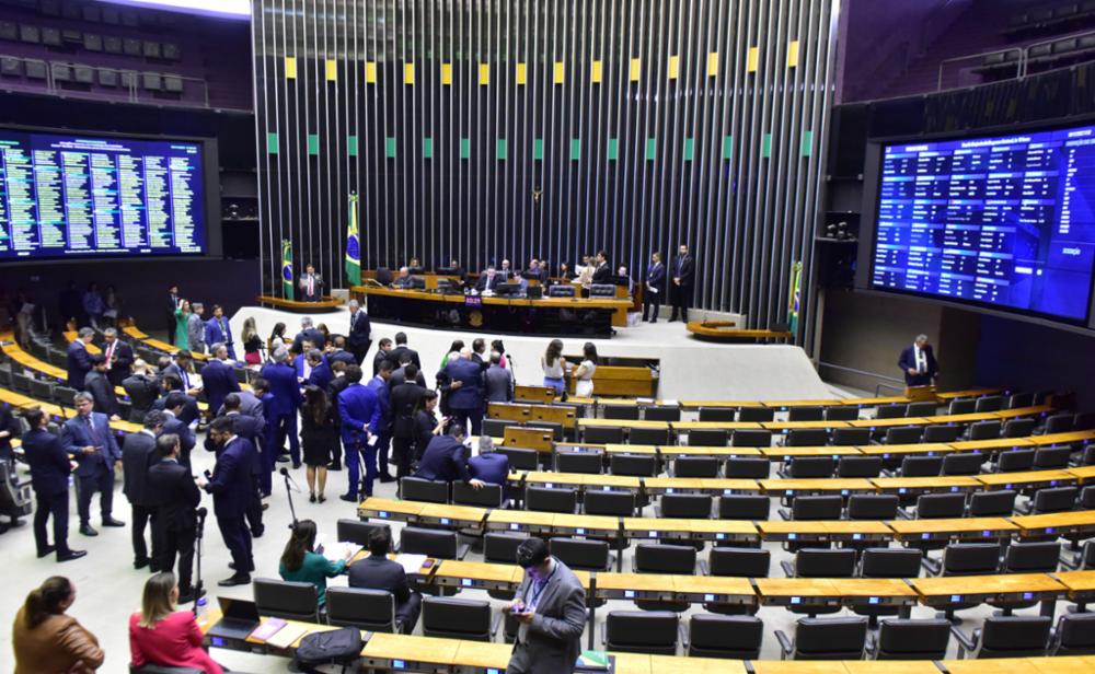 Congresso cancela sessão que analisaria vetos de Lula; deputados pedem  reunião com Haddad - Tribuna do Agreste – o portal de Arapiraca e região