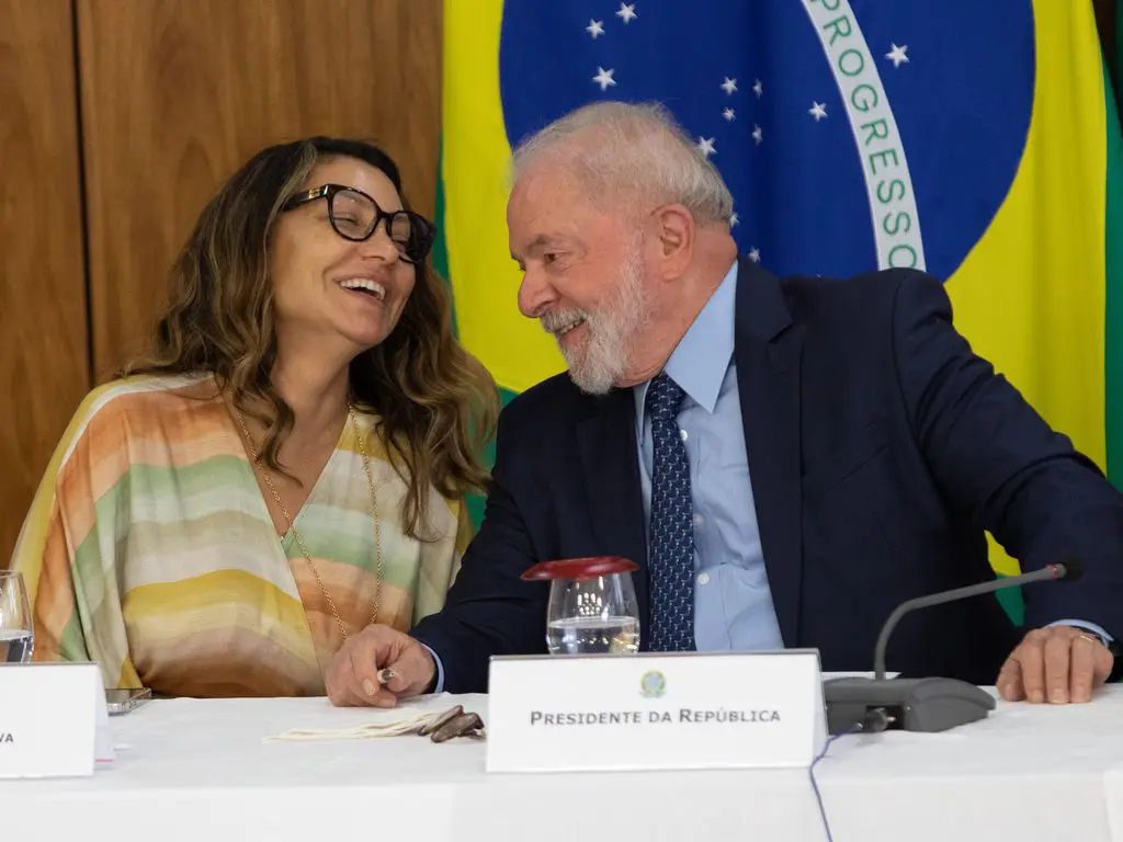 Amazônia inspirou jantar temático oferecido por Lula e Janja na COP-28
