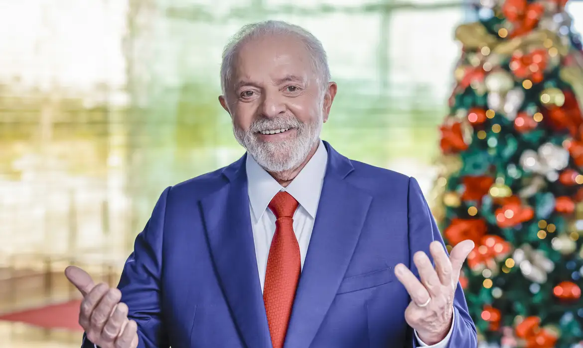 Lula diz que ódio deixou cicatrizes e dividiu o país