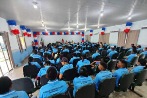 Parintins: prefeitura abre concurso para 286 agentes de saúde