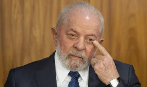 Mulheres evangélicas do AM derrubam Lula em pesquisa