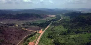 Dnit é cobrado a reparar danos da Transamazônica em terra indígena