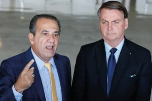 Malafaia diz que banca sozinho ato de Bolsonaro na Paulista