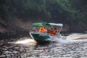Turismo: Amazonas financia até R$ 200 mil a empreendedor via Afeam