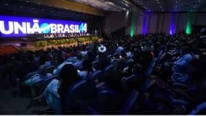 AM terá cinco representantes na Executiva do União Brasil