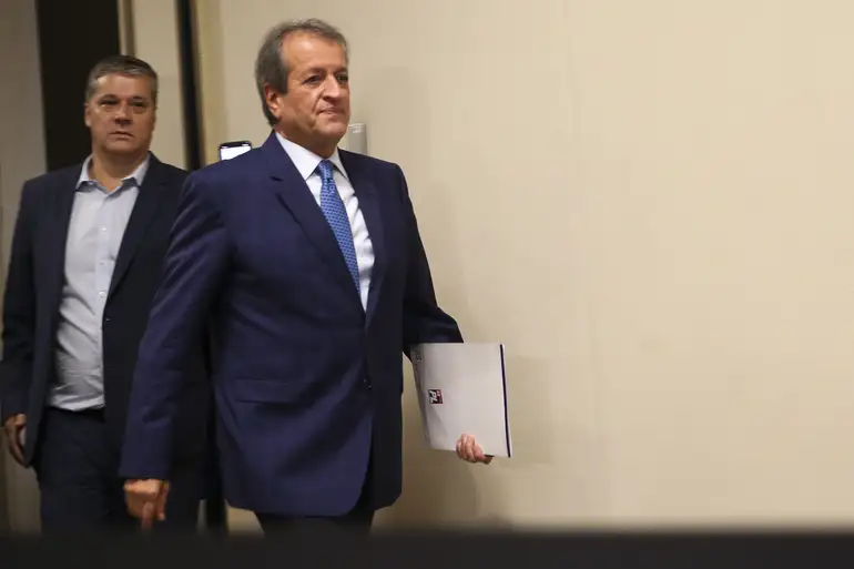 Presidente do PL de Bolsonaro atuou na tentativa de golpe