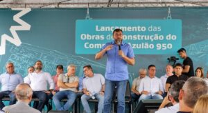 Governador e Eneva lançam projeto de R$ 5,8 bilhões no gás de Silves